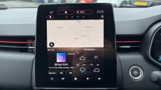 Renault Clio 1.0 TCe 90 RS Line 5dr Petrol Hatchback